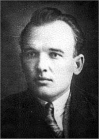 Уладзімір Жылка