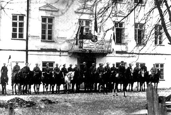 Беларуская Народная Рэспубліка